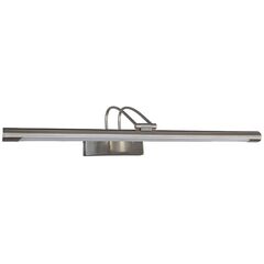 ბრა Gabis WT-906B-D1 8W SN LED 3000K Mirror Light