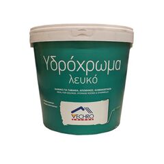 საღებავი წყალემულსიური Vechro Hydrocolor 15 ლ