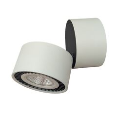 Даунлайт MIRAS LS-S169 10W WH