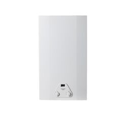 Gas boiler Baymak Lambert LX 24 FI P EXP 24 kWt