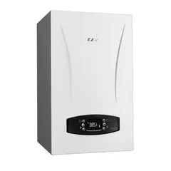 Gas boiler ECA CALORA PREMIX HM/HCH/HST 24 kWt