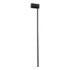 Sconce Sneha 1 metal black X20756 M 590