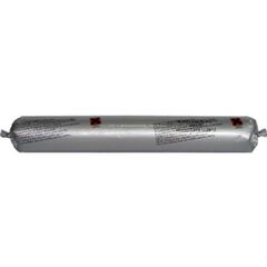 Силикон полиуретановый Elastotet Elastoseal PU 25 LM серый 600 мл