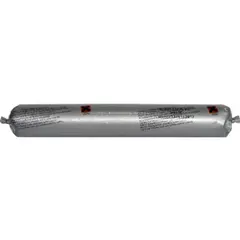 სილიკონი პოლიურეთანის Elastotet Elastoseal PU 25 LM ნაცრისფერი 600 მლ