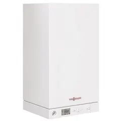 Gas boiler Viessmann 30 kWt