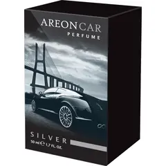 Ароматизатор Areon Perfume MCP05 серебро 50 мл