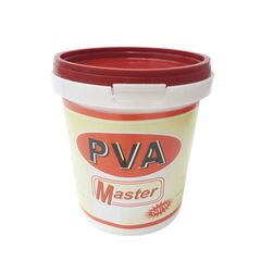 წებო Master PVA 0.7 კგ