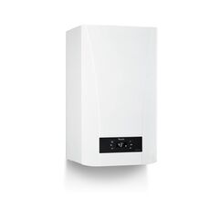 Gas boiler Baymak BYC-HE 31 31 kWt