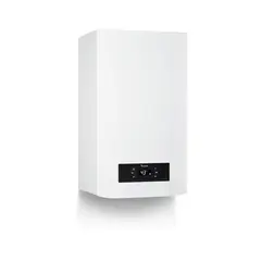 Gas boiler Baymak BYC-HE 31 31 kWt