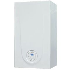 Gas boiler Sime Brava Slim 30 BF 28 kWt
