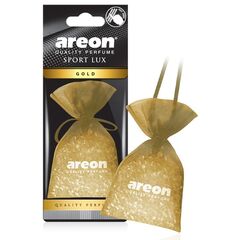 Ароматизатор Areon Pearls Lux Gold