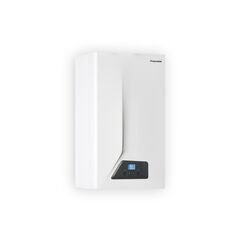 გაზის ქვაბი Italtherm 30 kw City Class