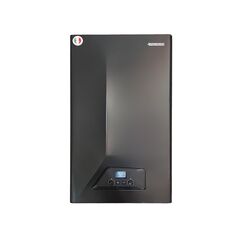 გაზის ქვაბი Italtherm CITY CLASS Black 25 kWt
