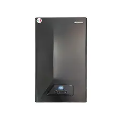 Gas boiler Italtherm CITY CLASS Black 25 kWt