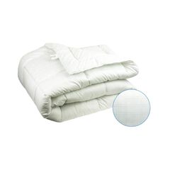Одеяло силиконовое Runo Anti-stress 200х220 см