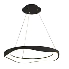 საკიდი Sneha PL2919 Ø480BK 2 30W შავი