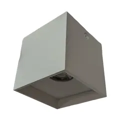 Downlight MIRAS 10W Φ80 H80 WH