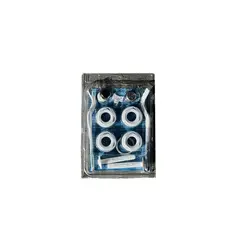 Radiator kit with mount Radiatori 2000 ФР-00000466