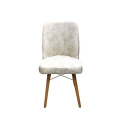 Стул 054 WHITE