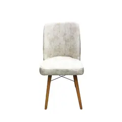 სკამი 054 WHITE