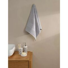 Towel ARYA Jakar Alexandra Gri 50x90 cm