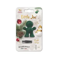 არომატიზატორი Little Joe ნაძვი