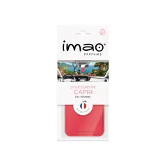 Aromatizator Imao Capri PP00232