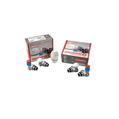 Thermostatic kit for radiator GIACOMINI R470FX023 16mm