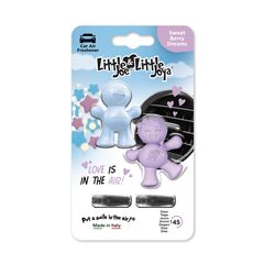Flavoring Little Joe and Little Joya Sweet Berry Dreams