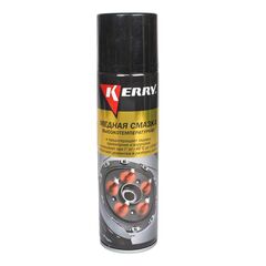 Смазка KERRY KR-937-11 медная высокотемпературная 335 мл