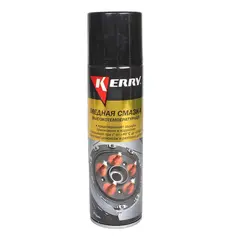 საპოხი KERRY KR-937-11 სპილენძის მაღალი ტემპერატურა 335 მლ