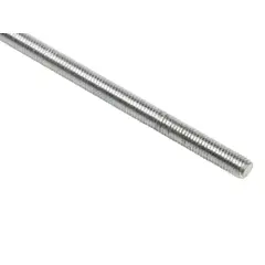 Шпилька с метрической резьбой Koelner 1 м 975-06-1000-ZN