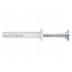 Dowel - countersunk nail Koelner 8x60 mm 30 pcs K-B3-08L060/30 package
