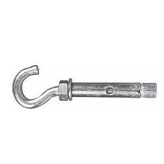 Expansion anchor Koelner 4 pcs B-KTS-08050 blist
