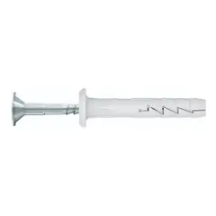 დიუბელი უნივერსალური UNIPLUG Koelner 12x60 მმ 4 ც B-UNIFIX-12/880  ბლისტი