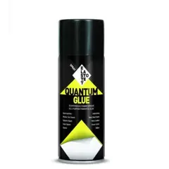 Спрей Elastotet Quantum Glue 400мл