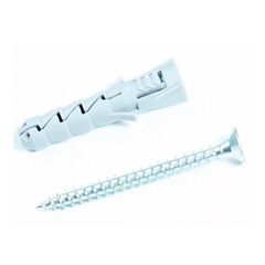 Dowel-nail 8x120 mm Koelner 6 pcs B-FXK-08L120 blister