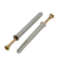 Expansion dowel with screw Koelner 6x60 mm 60 pcs K-B3-FIX06+/60 package