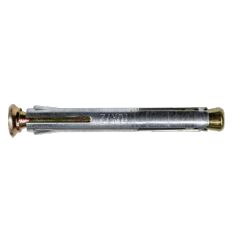 Anchor for door frames Koelner 10x72 mm 4 pcs B-O-10072