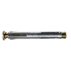 Anchor for door frames Koelner 10x72 mm 4 pcs B-O-10072