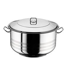 Boiler Hascevher Gastro 40x26 33 l