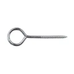 სჭვალი რგოლი Koelner 3,5x45 12 ც B-HO-3545