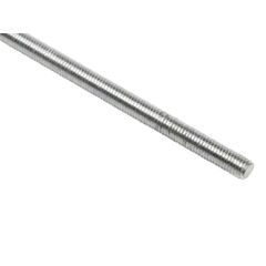 Stud with metric thread Koelner 2 m 975-14-2000-ZN