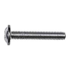 Screw Koelner DIN967 4x35 mm 15 pcs B-967-04035-ZN/15