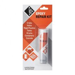 Пластелин эпоксида Elastotet Epoxy Repair Kit 57 г