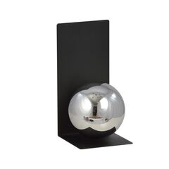 Wall lamp EMIBIG FORM 6 E14 1x MAX 60W black
