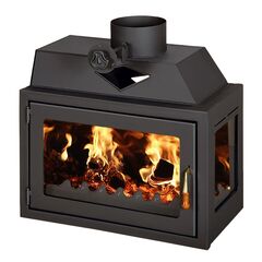 Firebox Prity O Right