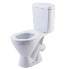 Children Toilet Rosa