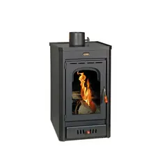 Furnace fireplace PRITY SRB
