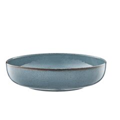 Plate Ambition CRAFT for dinner 20cm, blue